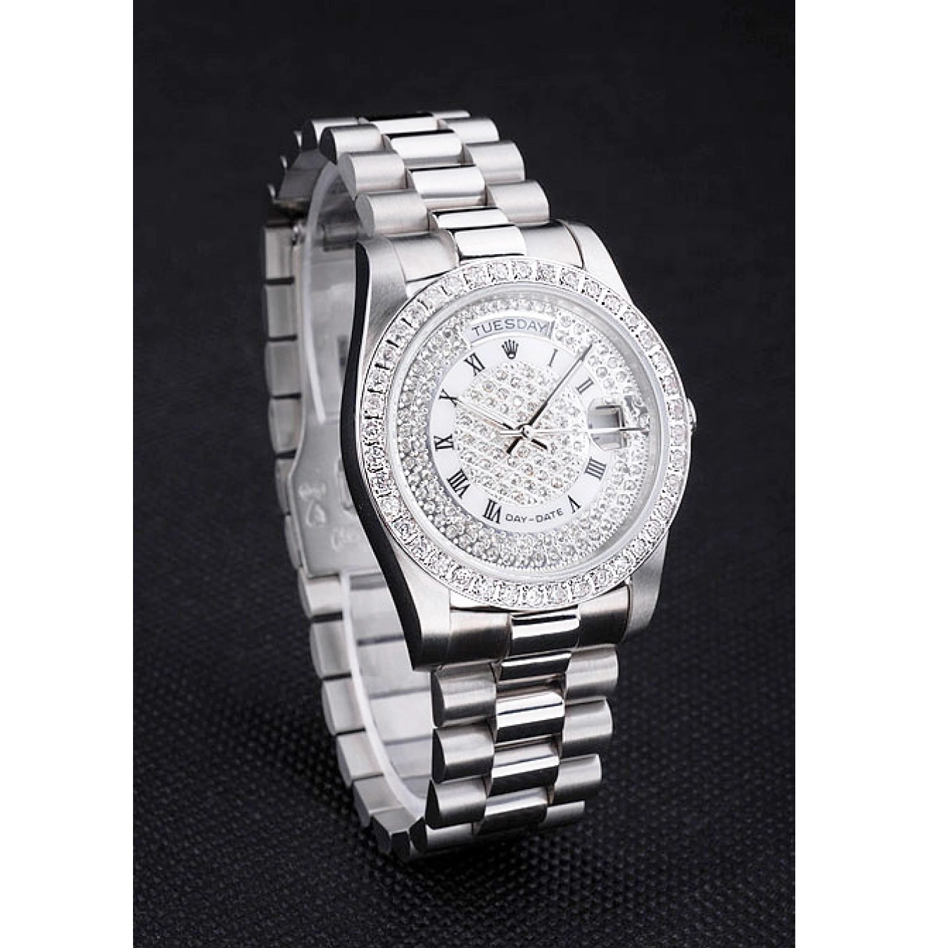 MiroTime 0715 Rolex Day-Date-rl34